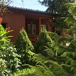 Parkowy Lejlighed