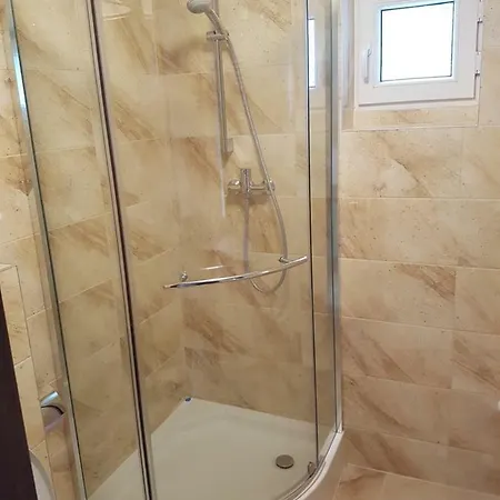 Apartment Parkowy *