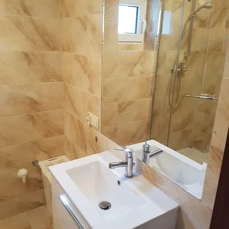 Parkowy Apartment