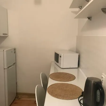Parkowy Apartment Brwinow