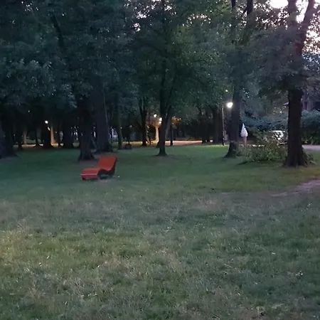 Apartment Parkowy