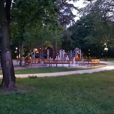 Parkowy *