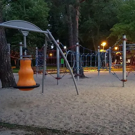 Parkowy