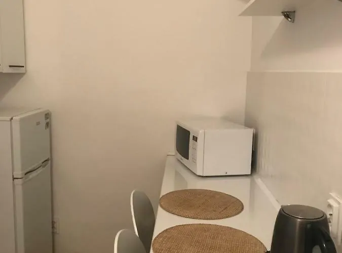 Parkowy Apartment Brwinow